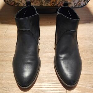 Lucky Brand Ankle Boots